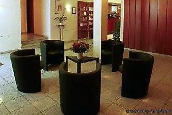 Trip Inn Hotel Conti Cologne 3*,