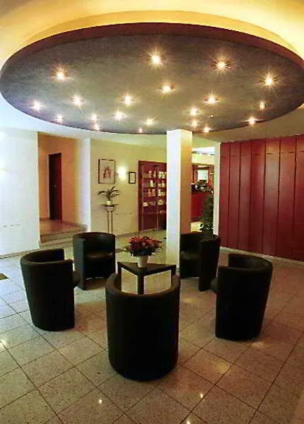 Trip Inn Hotel Conti Cologne