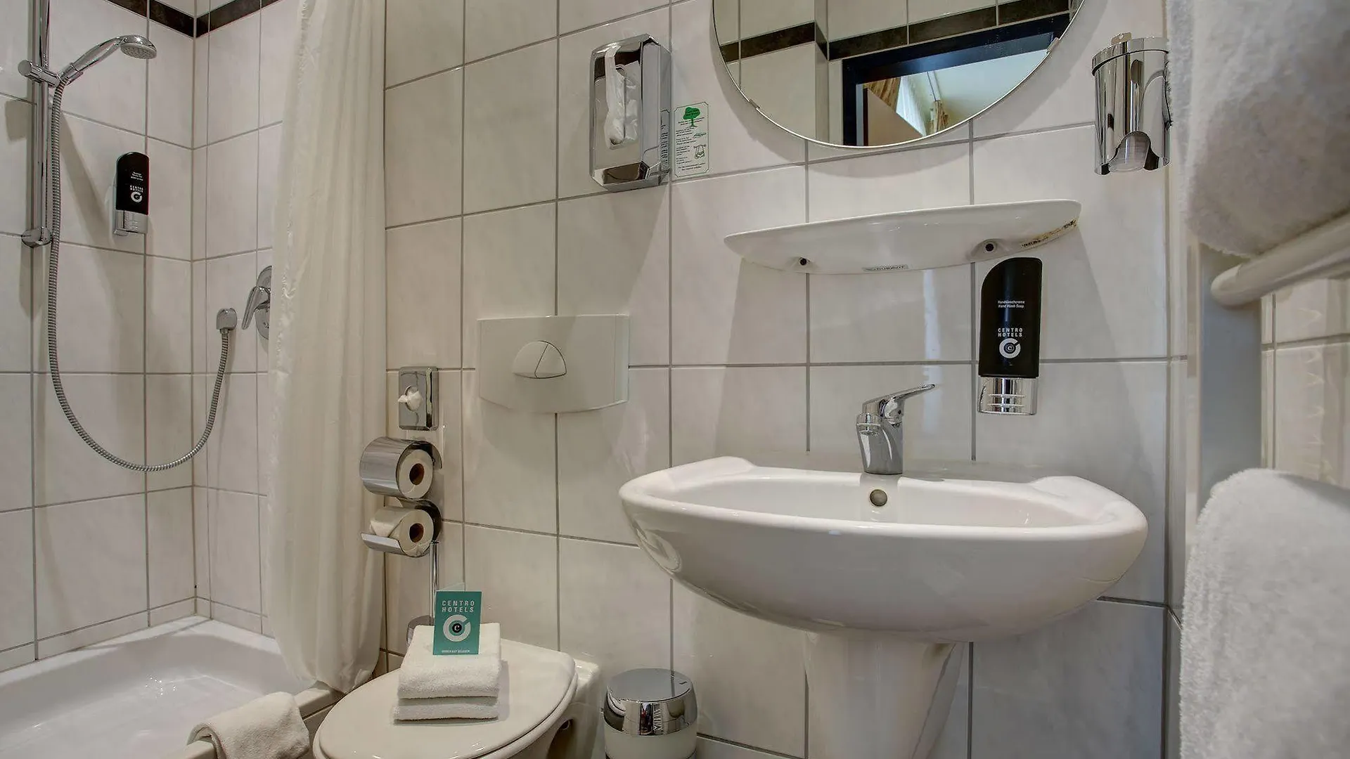 Trip Inn Hotel Conti Cologne