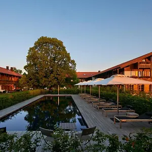 Margarethenhof Am Tegernsee Apartment Waakirchen