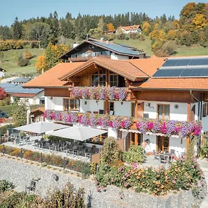 Und Berger Apartment Fussen