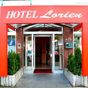 Szálloda Lorien
