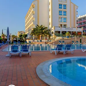 Ourabay - Art & Holidays Aparthotel Albufeira