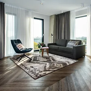 Yays Docklands 4*, Amsterdam Nederland