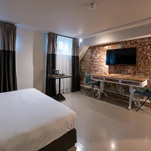 Ph Oosteinde 3*, Amsterdam Nederland