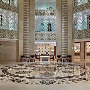 Hilton & 5*, Luxor Egypte