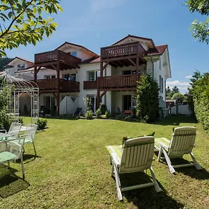 Rexha Apartment Schwangau