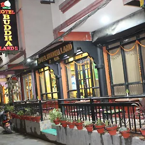 Buddha Land Kathmandu