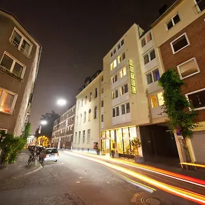 Leonet Kolonia