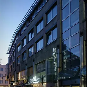 Szálloda Opera