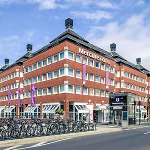 Mercure Severinshof Cologne