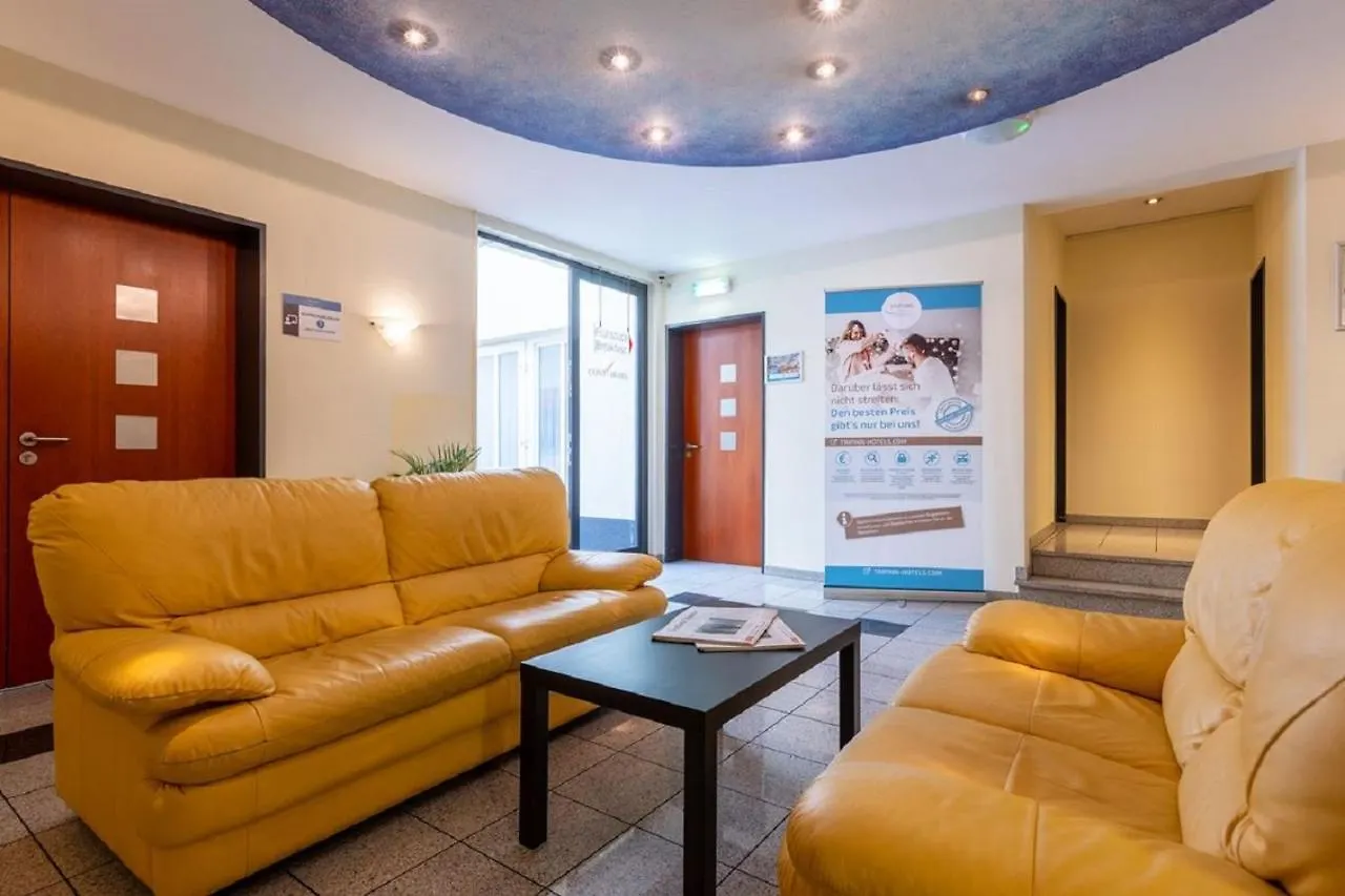 Trip Inn Hotel Conti Cologne