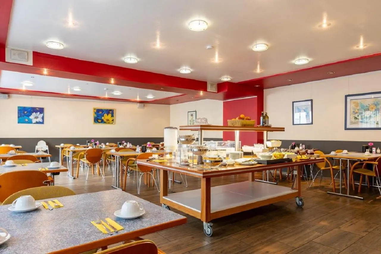 Trip Inn Hotel Conti Cologne
