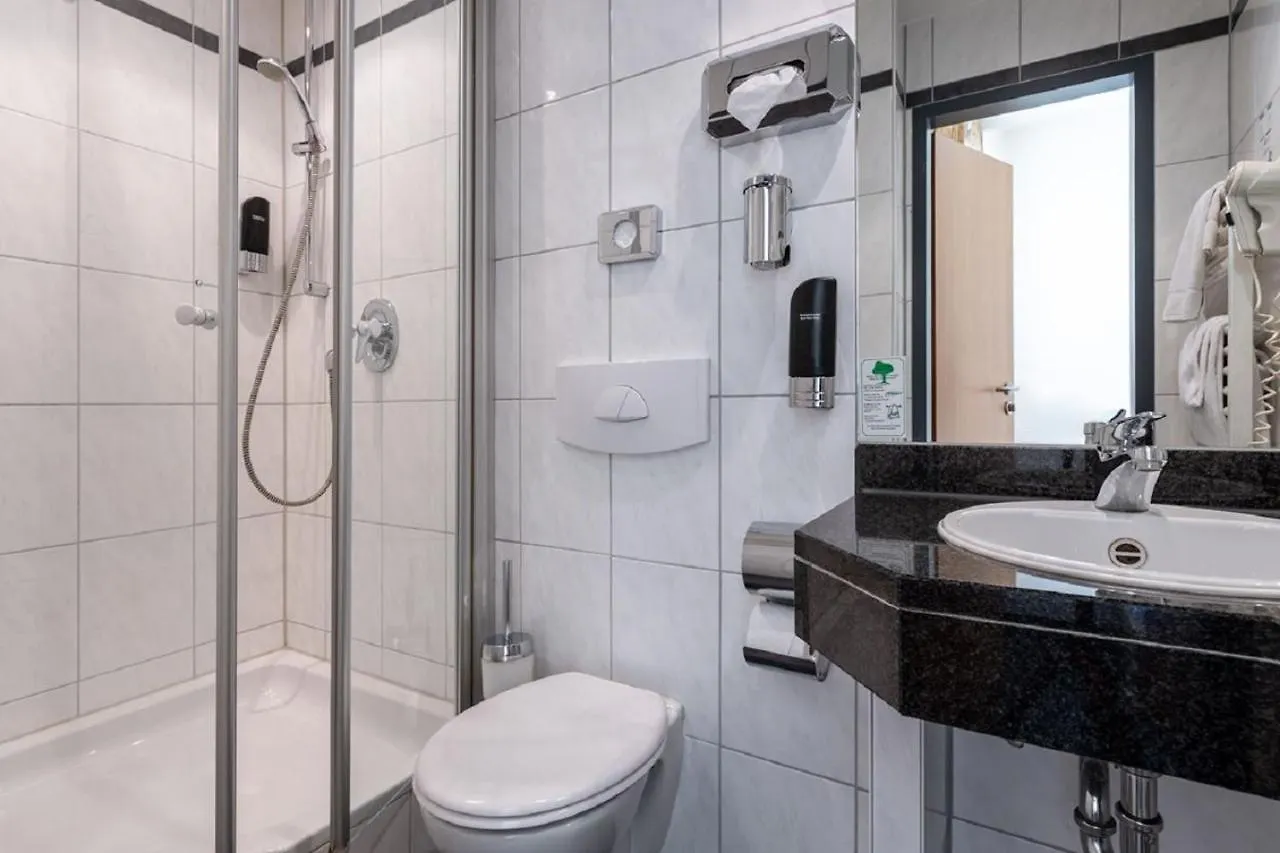 Trip Inn Hotel Conti Cologne