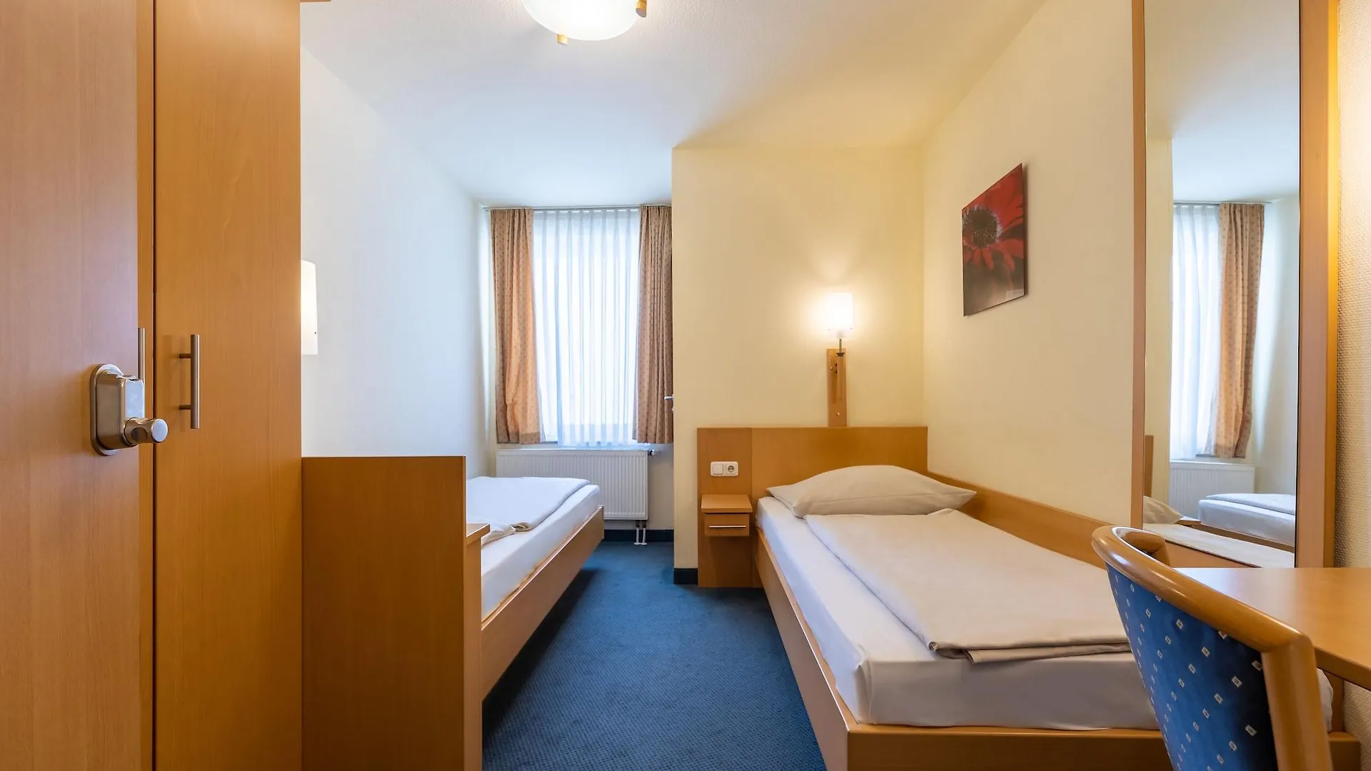Trip Inn Hotel Conti Cologne