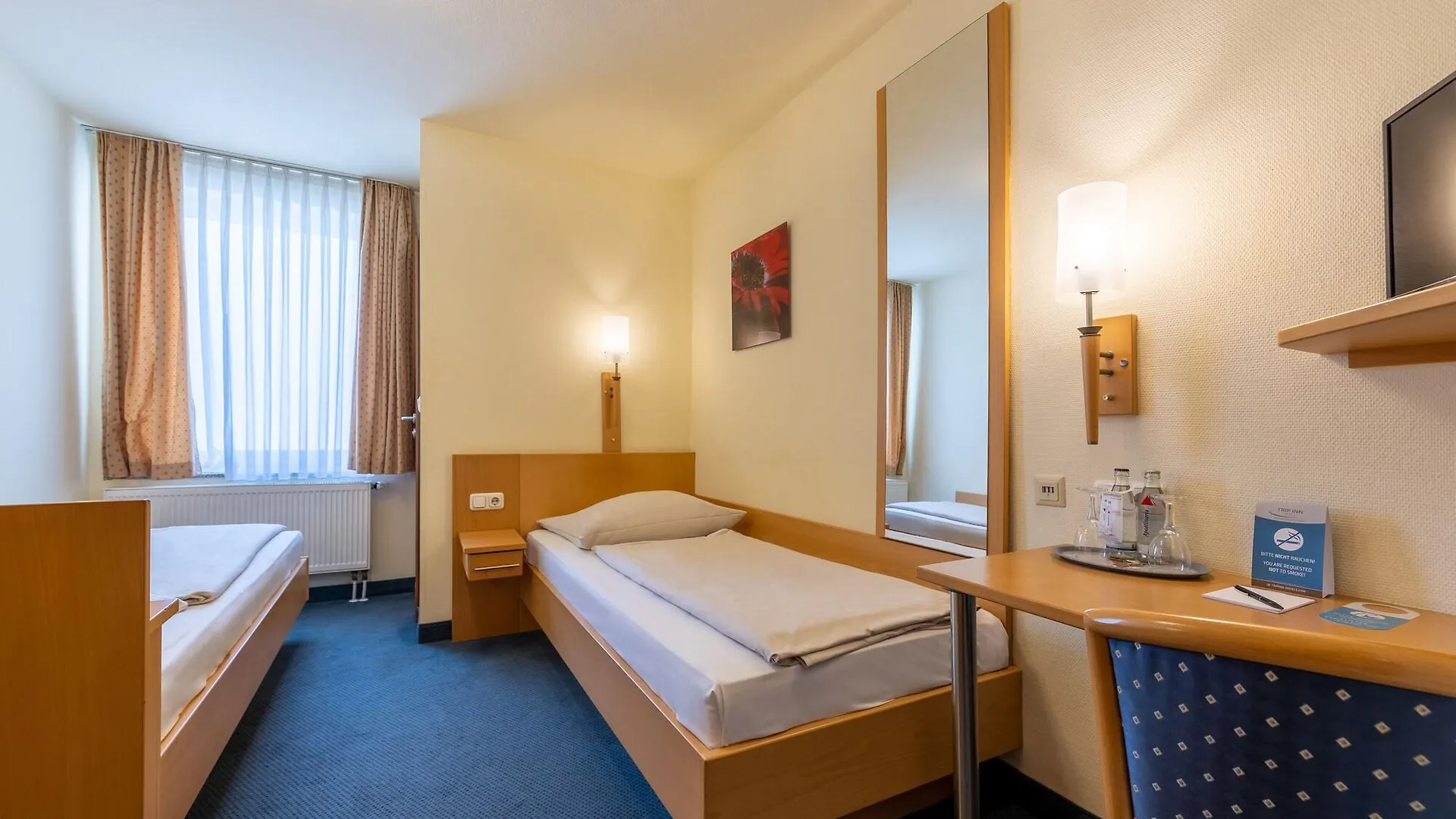 Trip Inn Hotel Conti Cologne