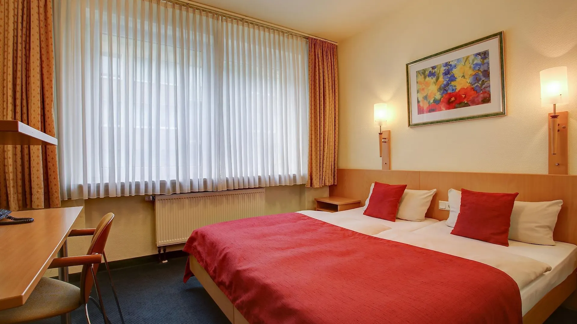Trip Inn Hotel Conti Cologne