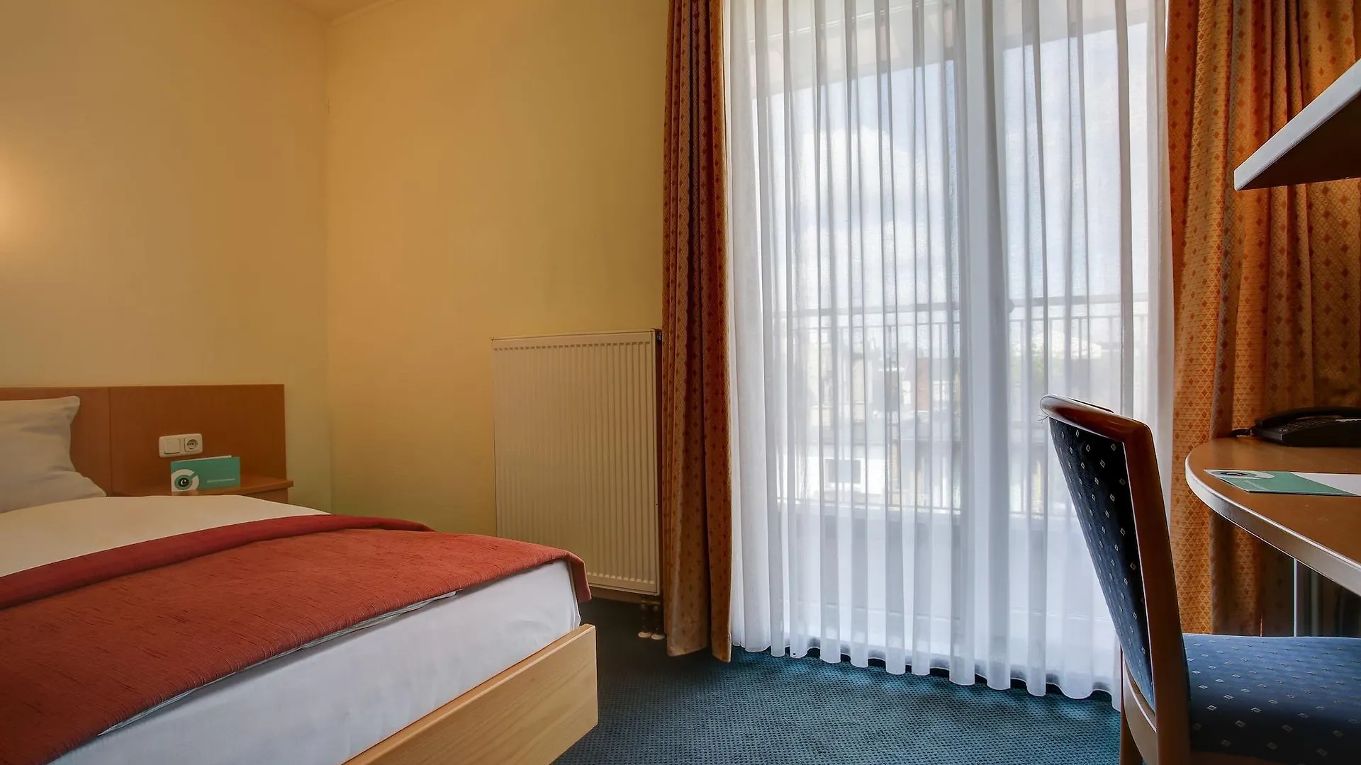 Trip Inn Hotel Conti Cologne