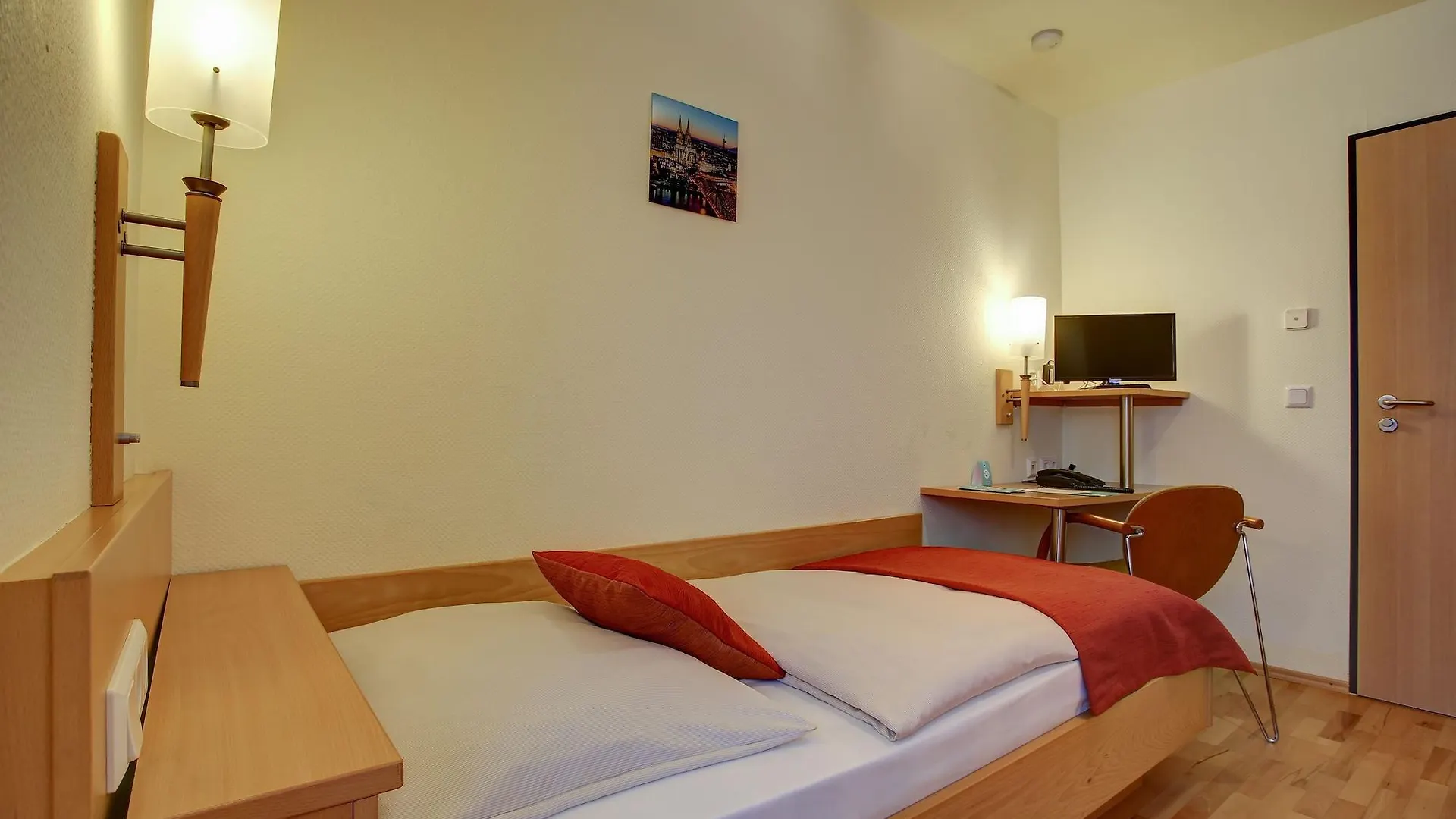 Trip Inn Hotel Conti Cologne