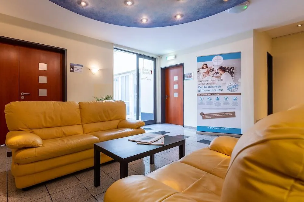 Trip Inn Hotel Conti Cologne