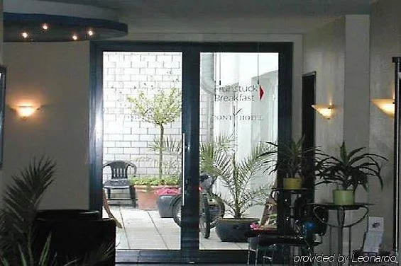 Trip Inn Hotel Conti Cologne