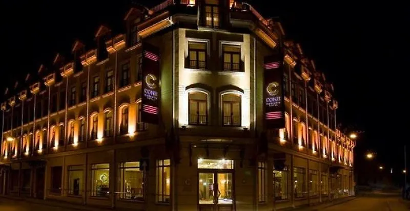 Trip Inn Hotel Conti Cologne