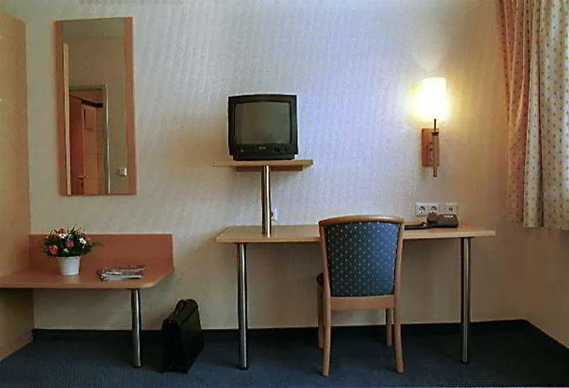 Trip Inn Hotel Conti Cologne