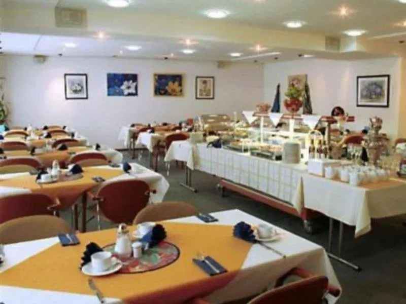Trip Inn Hotel Conti Cologne