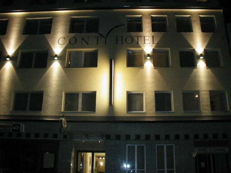 Trip Inn Hotel Conti Cologne