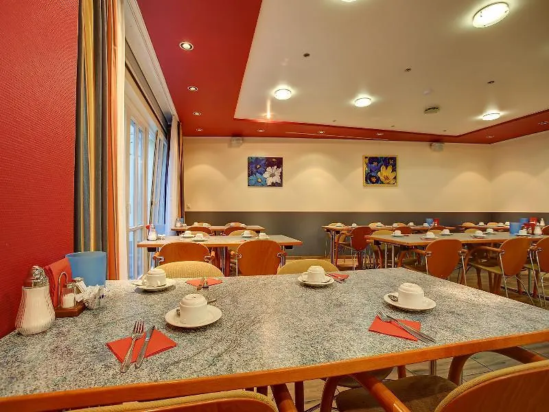 Trip Inn Hotel Conti Cologne