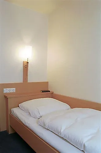 Trip Inn Hotel Conti Colónia