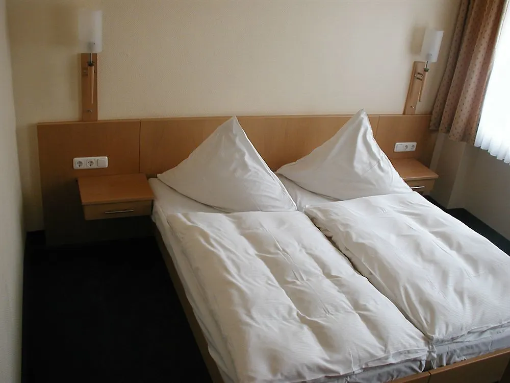Trip Inn Hotel Conti Cologne