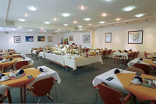Trip Inn Hotel Conti Cologne