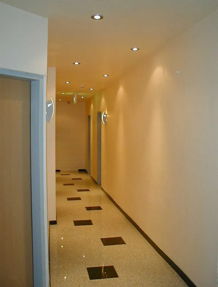 Trip Inn Hotel Conti Cologne