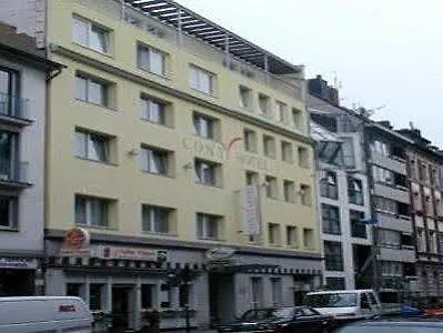 Trip Inn Hotel Conti Cologne Germany