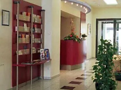 Trip Inn Hotel Conti Colónia