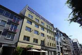 Trip Inn Hotel Conti Cologne