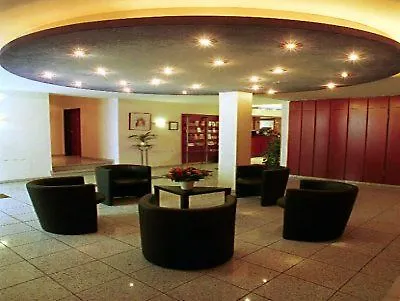 Trip Inn Hotel Conti Cologne 3*,