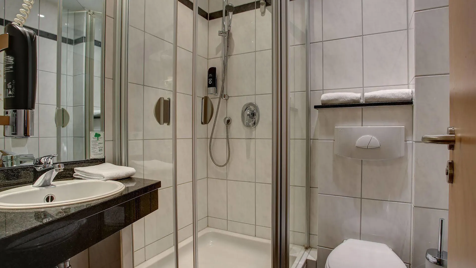 Trip Inn Hotel Conti Cologne