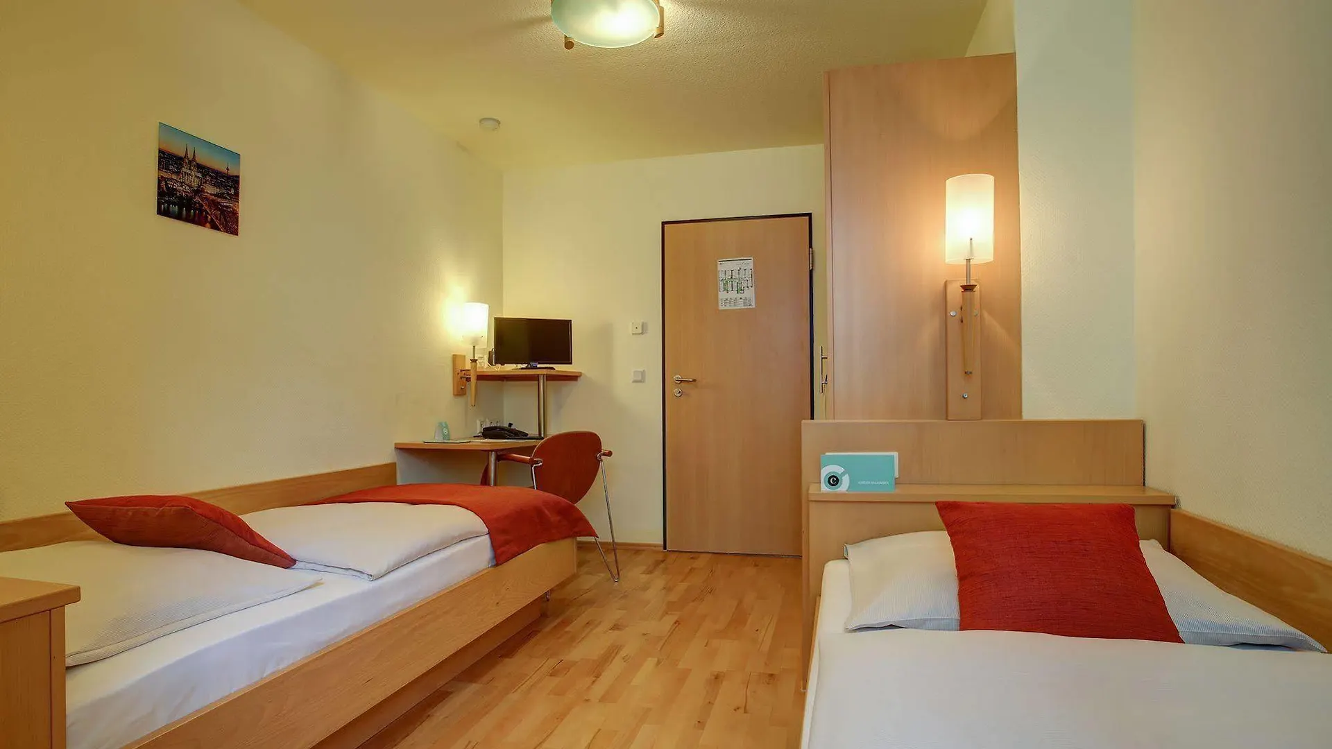 Trip Inn Hotel Conti Cologne