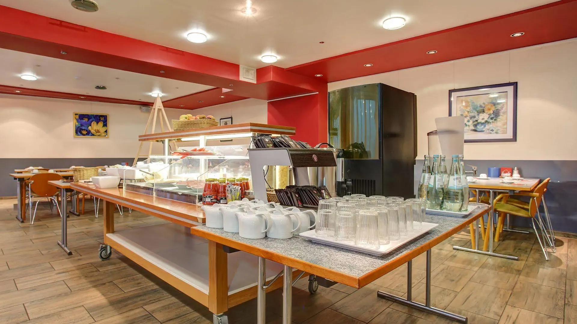 Trip Inn Hotel Conti Cologne